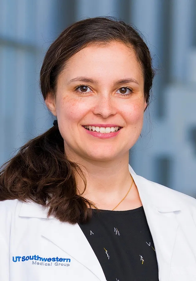 Magdalena Espinoza, MD