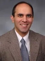 Wasim Afzal Haque, MD