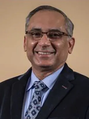 Syed Nayyar Shah, MD