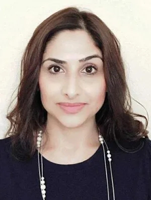 Shehpar Ashraf Khan, MD