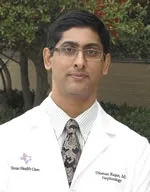 Thomas Rajan, MD