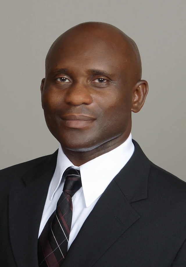 Uyigue Egbe Ukponmwan, MD