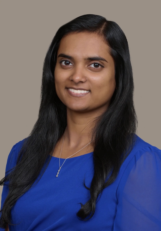 Ancy Kurian Chempola, PA-C