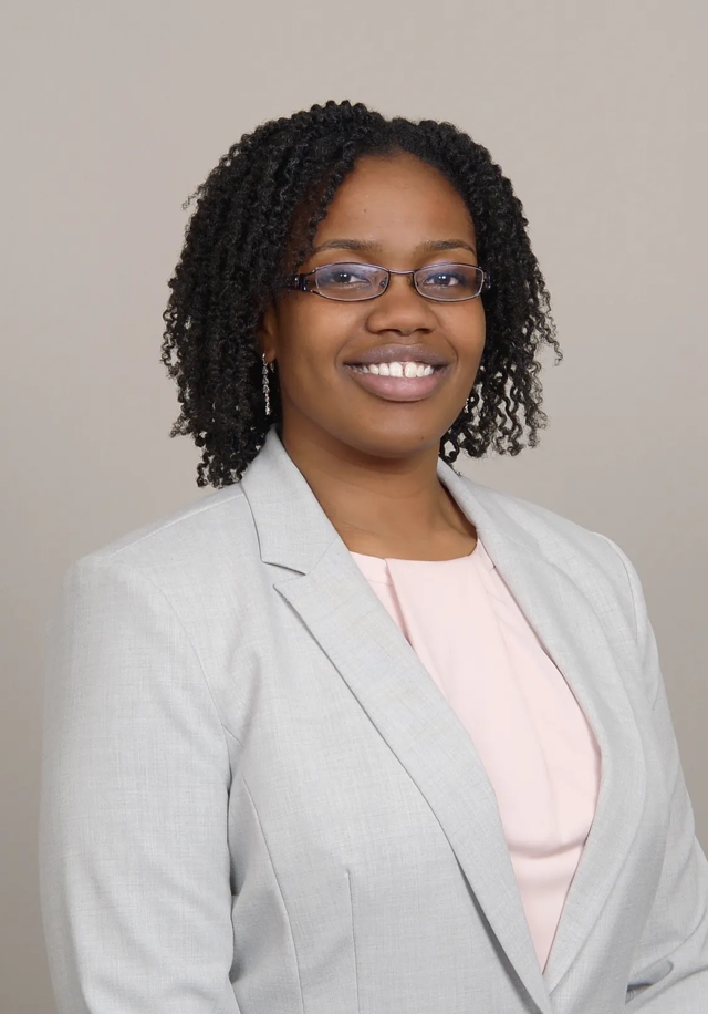 Carissa Daichuan Davis, PA-C