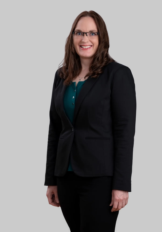 Jennifer Lynn Vandenberg, RN, AGACNP-BC
