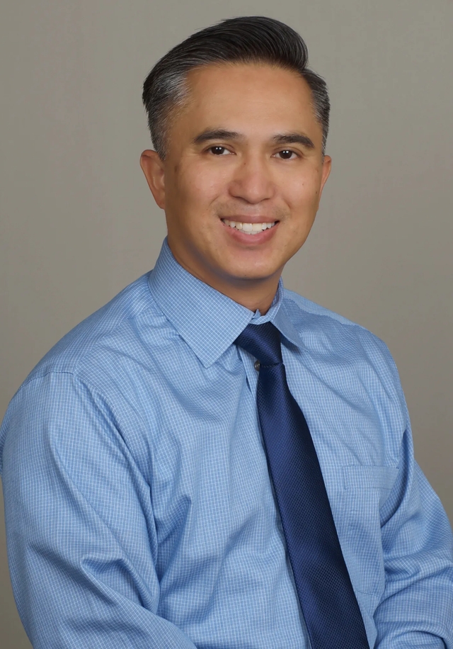 Binh Duc Nguyen, DO