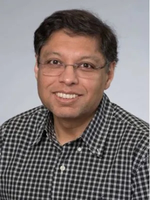 Naseeruddin A. Khan, MD