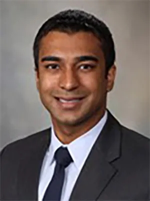 Ali Ashraf, MD