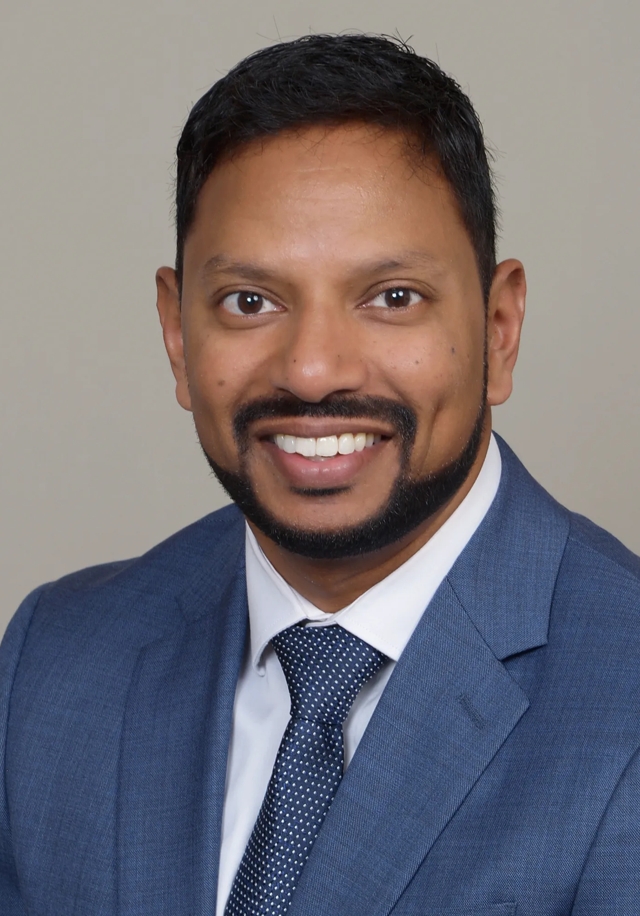 Suman Donepudi, MD