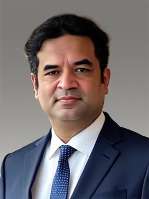 Muzammil Mushtaq, MD