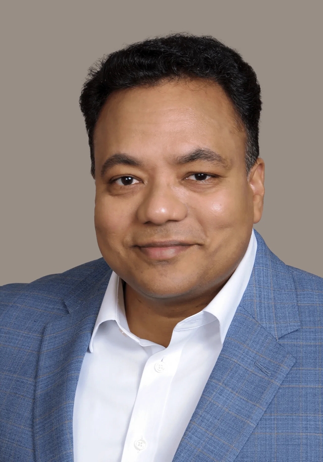 Kameswara Rao Nimmakayala, MD