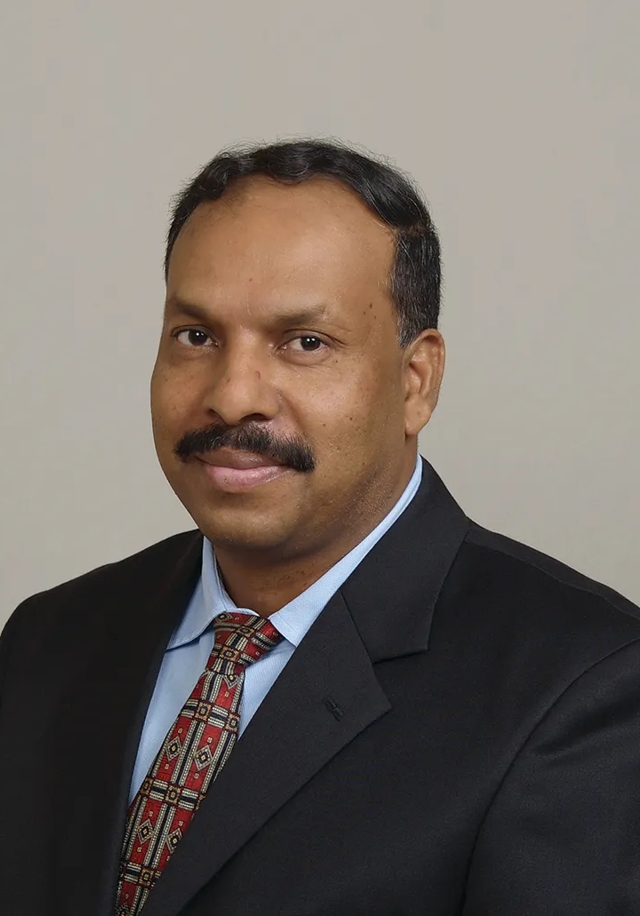 Saji John, MD