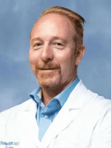 Alfonso Barragan, MD
