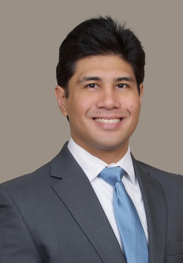 Anthony William Handoyo, DO