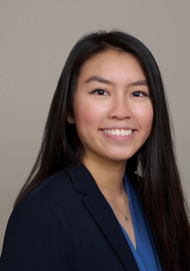 Winnie Chen, PA-C