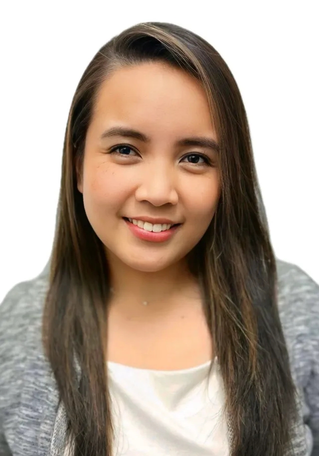 Shereen Cruz, APRN, AGACNP-BC