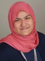 Fatema Sultana Uddin, MD