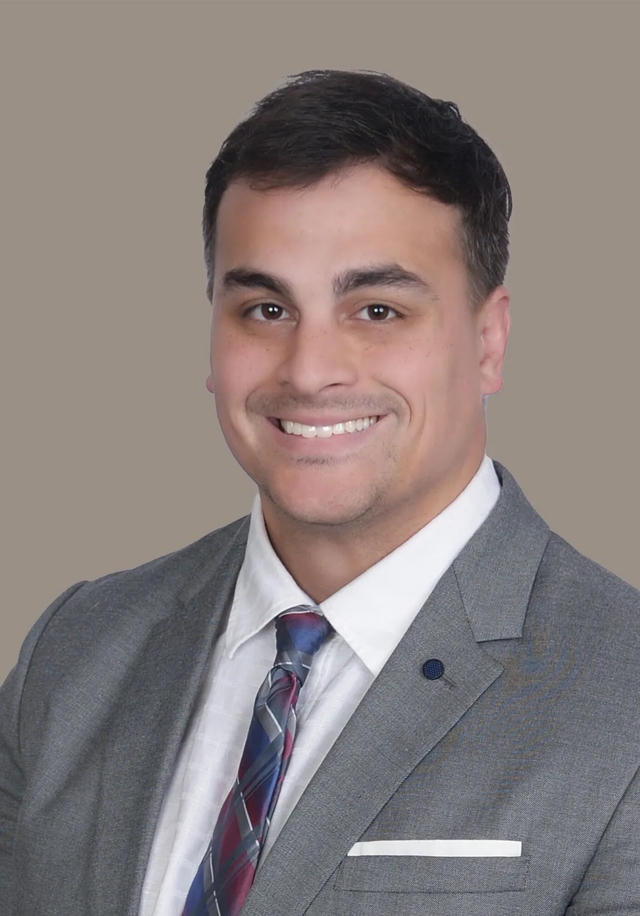 Ryan Arispe, MD