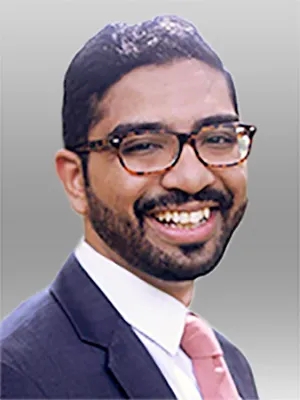 Ahmed Tahmid Haque, MD