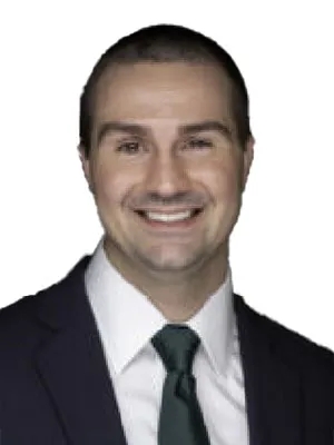 Michael Danger Whitcomb, DMD, MD