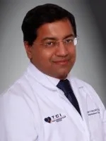 Sanjeev Unnikrishnan Nair, MD