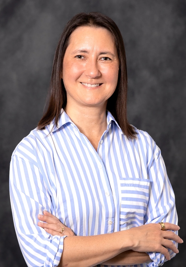 Heather Powell Shelton, MD