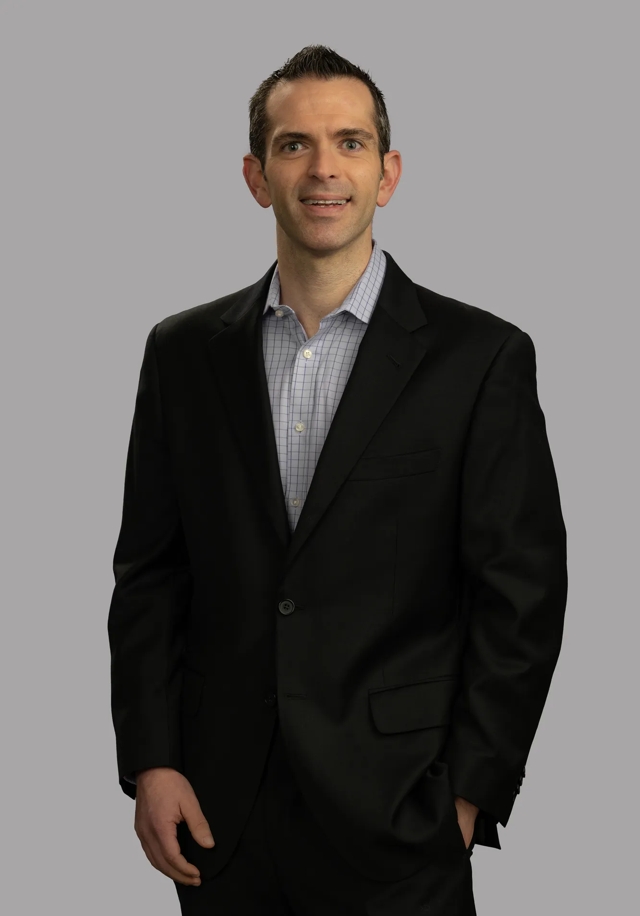 Christopher B Cianci, DO
