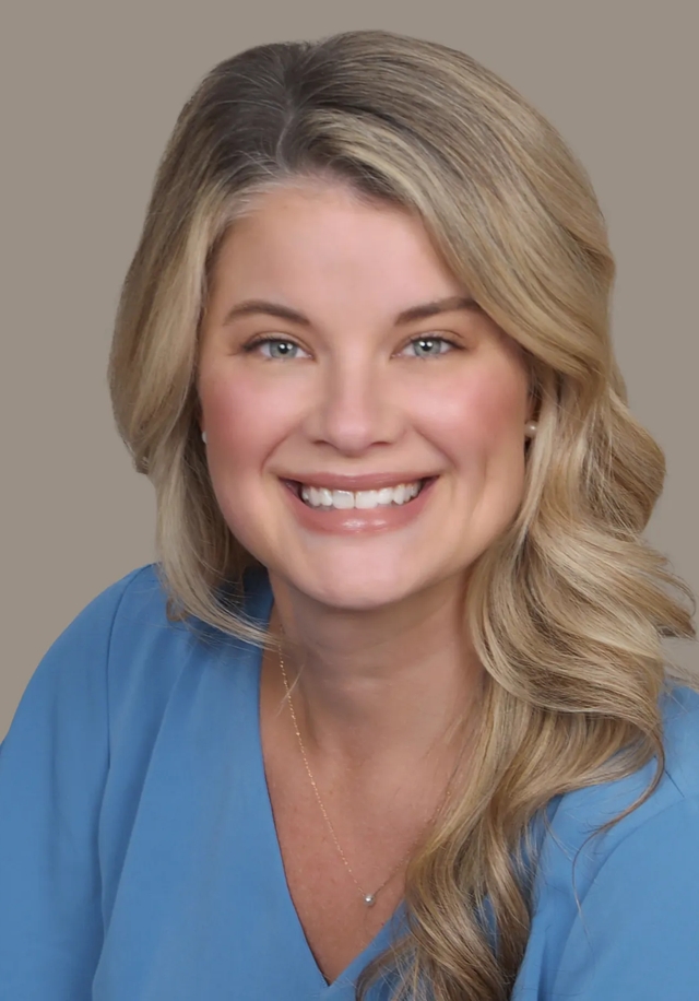 Jessica Leigh Marchant, APRN, FNP-C