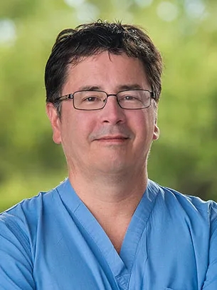William Richard Vandiver, MD