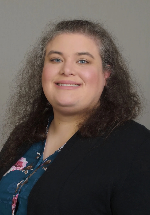 Marah Esther Almon, APRN, FNP-C