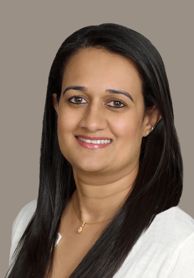 Manya Somiah, MD
