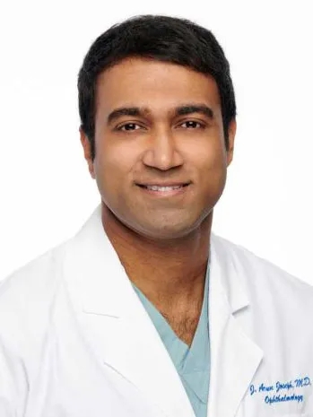Jay Arun Rajiv Joseph, MD