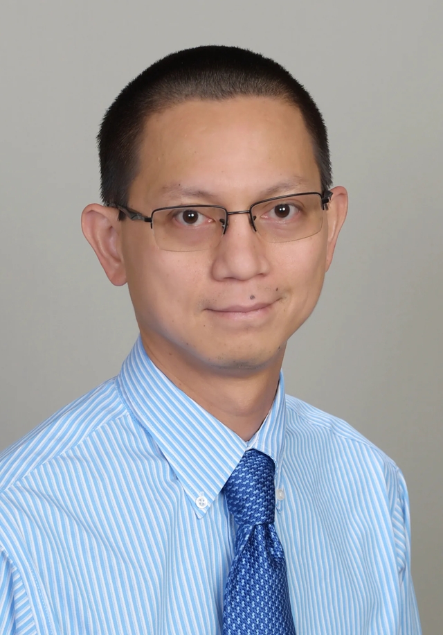 Khoa Nguyen Pham, MD