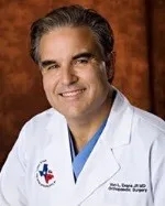 Von Landon Evans Jr, MD