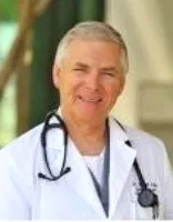 Russell George Fisher, DO