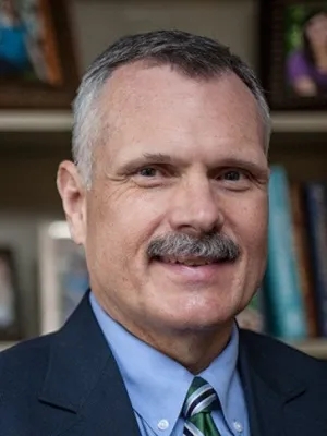 L Keith Routh, MD