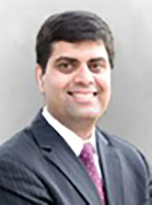 Surachit Kumar, MD