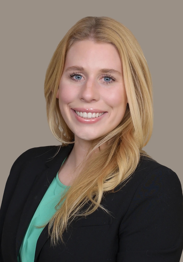 Audrey Ann McGinnis, APRN, FNP-C