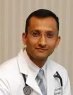 Anil K.V. Bhogaraju, MD