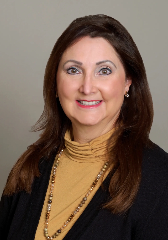 Delana Kay Williams, APRN, AGACNP-BC