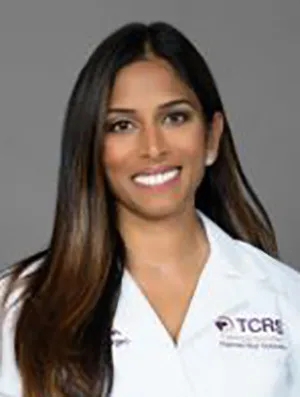 Joselin Anandam Matthews, MD