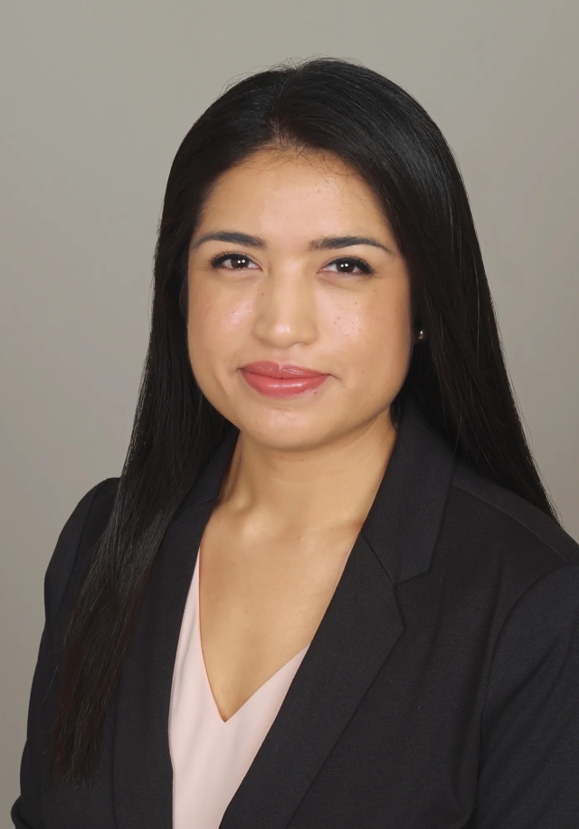 Cassandra Tapia