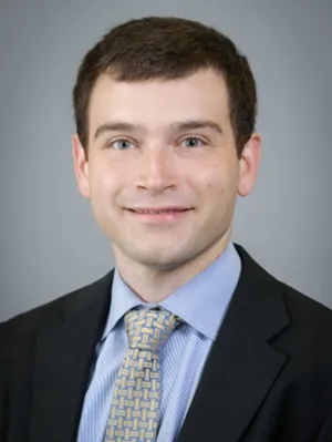 Zachary Marc Most, MD