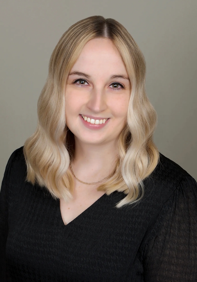 Courtney Anne Larkin, APRN, FNP-C