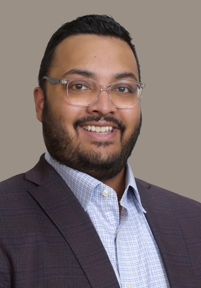 Stelin Sunny George, DO