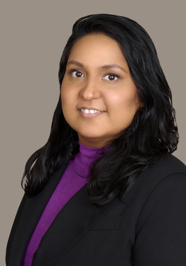 Natasha Krishan Gupta, DO