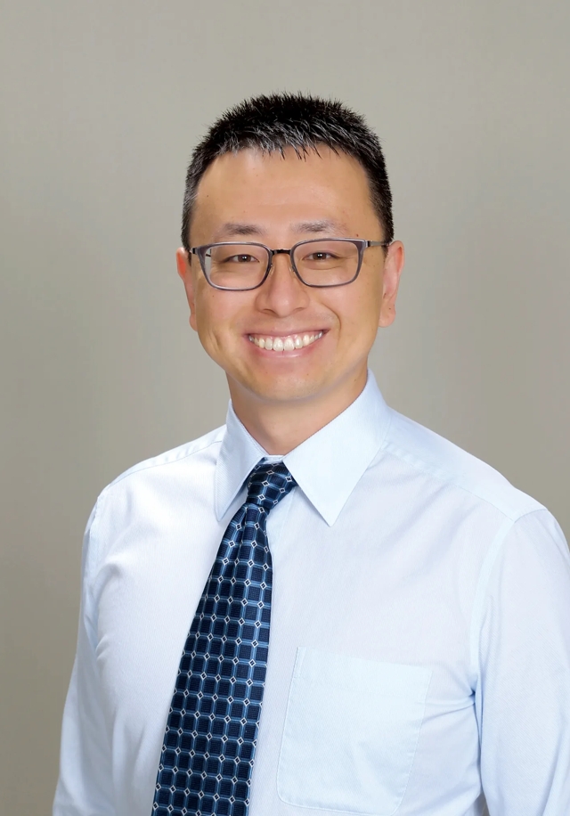 Jay Zhi Yao, MD