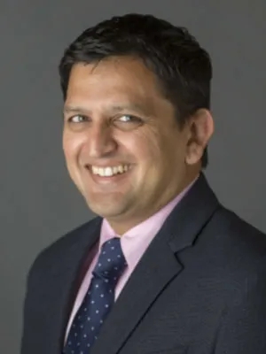 Satin Suryakant Patel, MD