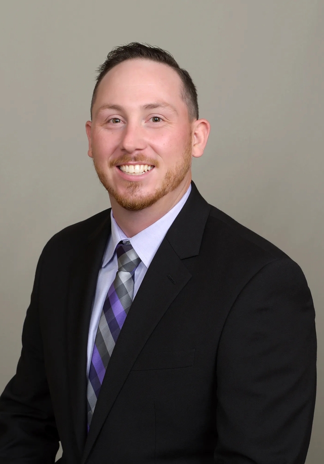Christopher Lance Martinez, APRN, FNP-BC