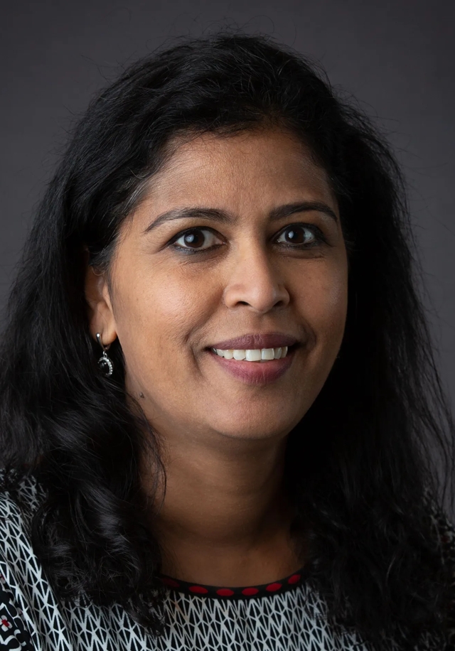 Shyamala Miryala, MD